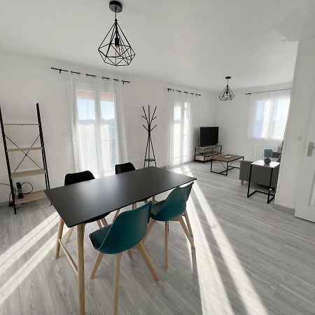 178A - T3 Tout Confort Du Gond - 70 M2 Le Gond-Pontouvre Kültér fotó