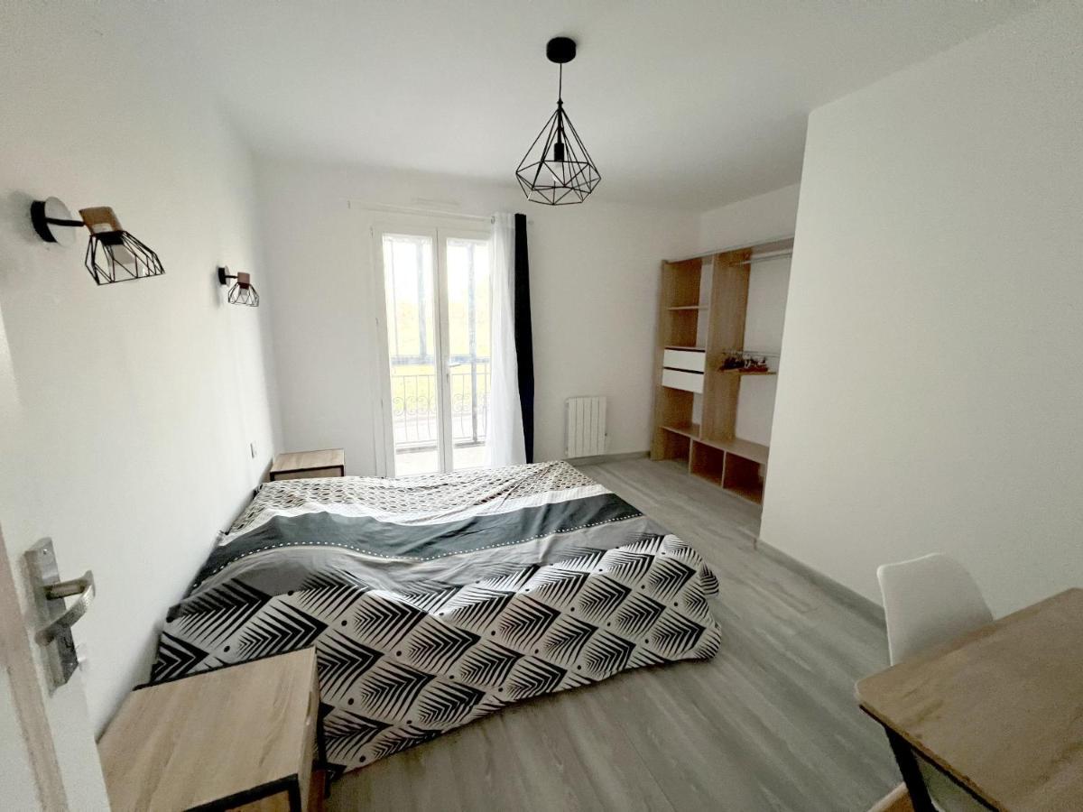 178A - T3 Tout Confort Du Gond - 70 M2 Le Gond-Pontouvre Kültér fotó