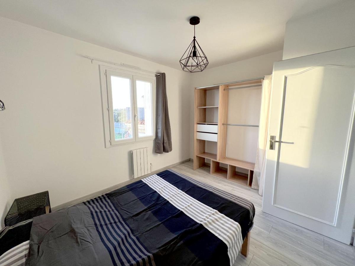 178A - T3 Tout Confort Du Gond - 70 M2 Le Gond-Pontouvre Kültér fotó
