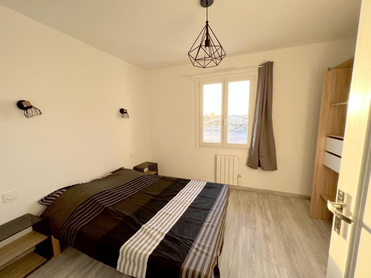178A - T3 Tout Confort Du Gond - 70 M2 Le Gond-Pontouvre Kültér fotó
