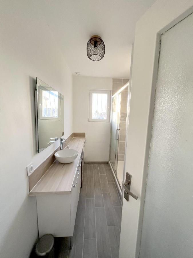 178A - T3 Tout Confort Du Gond - 70 M2 Le Gond-Pontouvre Kültér fotó