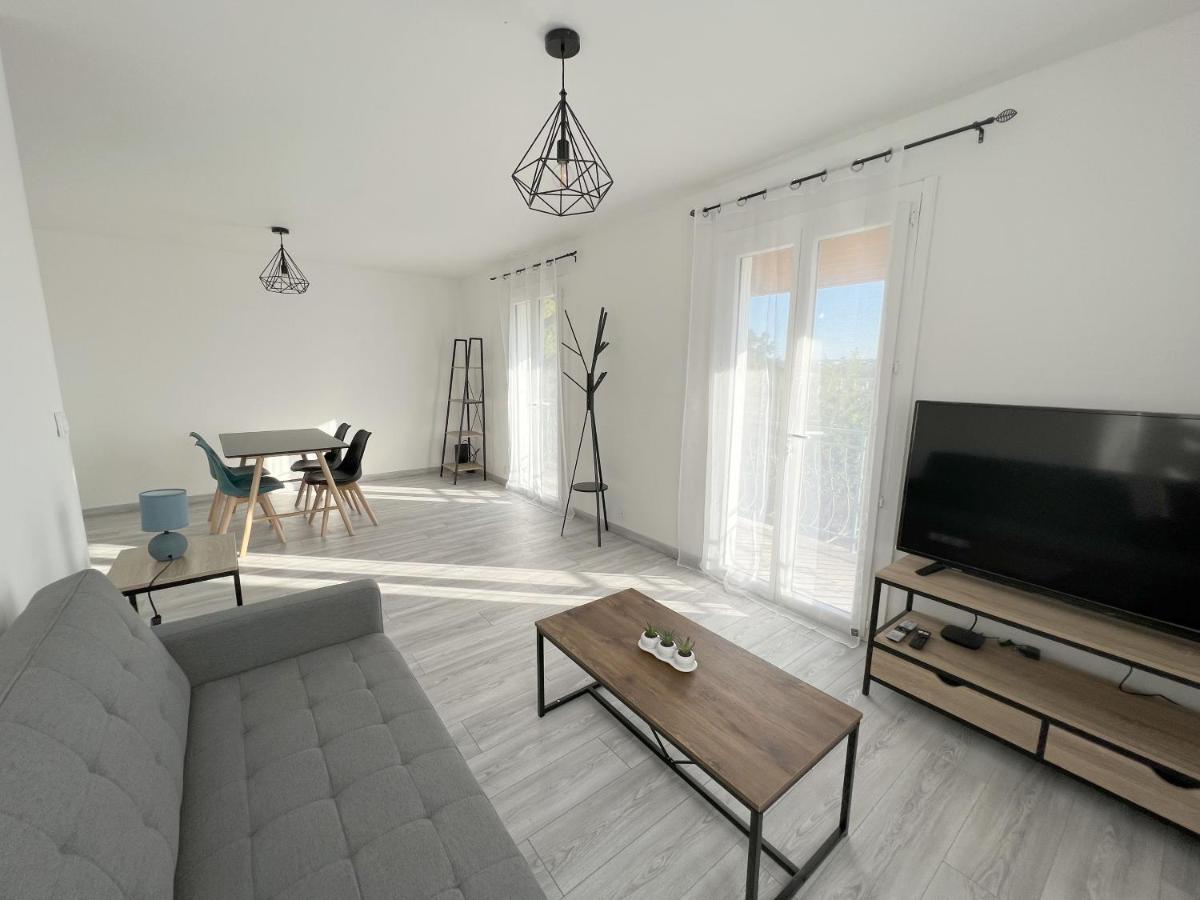 178A - T3 Tout Confort Du Gond - 70 M2 Le Gond-Pontouvre Kültér fotó