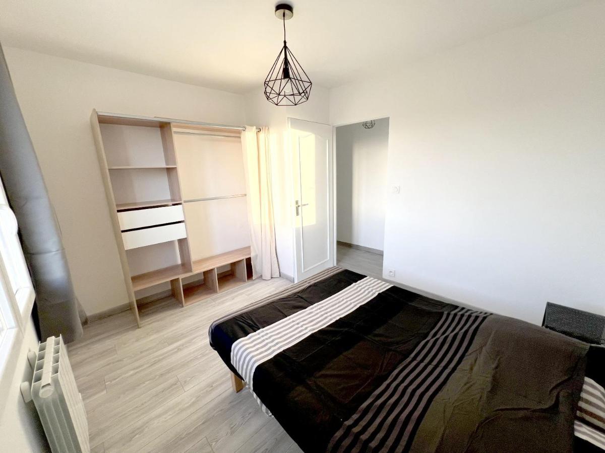 178A - T3 Tout Confort Du Gond - 70 M2 Le Gond-Pontouvre Kültér fotó