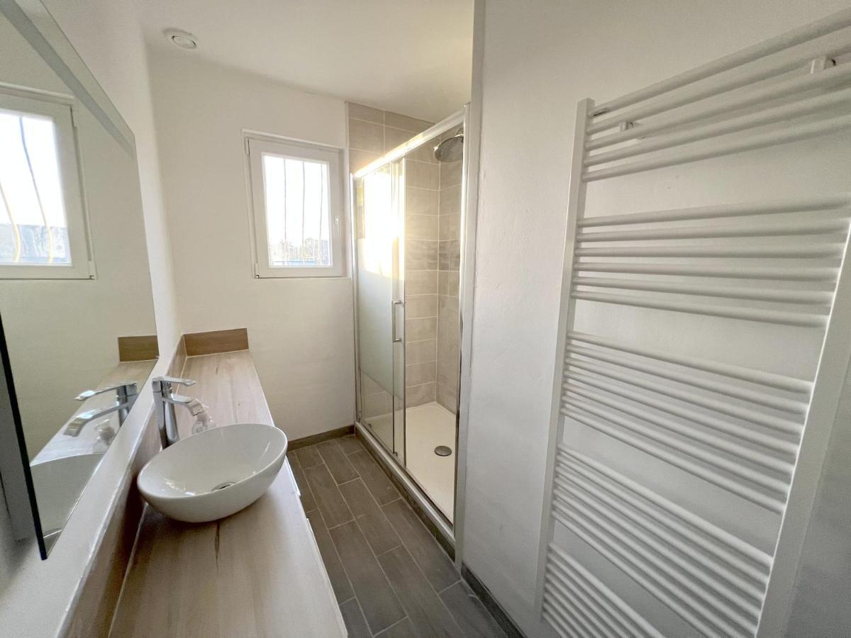 178A - T3 Tout Confort Du Gond - 70 M2 Le Gond-Pontouvre Kültér fotó