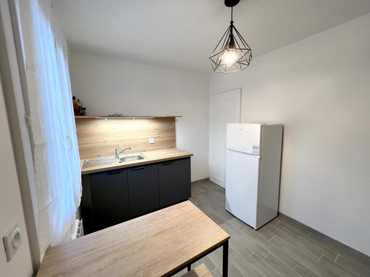 178A - T3 Tout Confort Du Gond - 70 M2 Le Gond-Pontouvre Kültér fotó