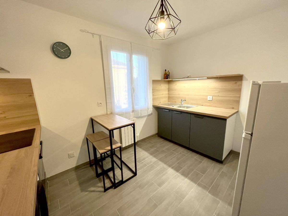178A - T3 Tout Confort Du Gond - 70 M2 Le Gond-Pontouvre Kültér fotó