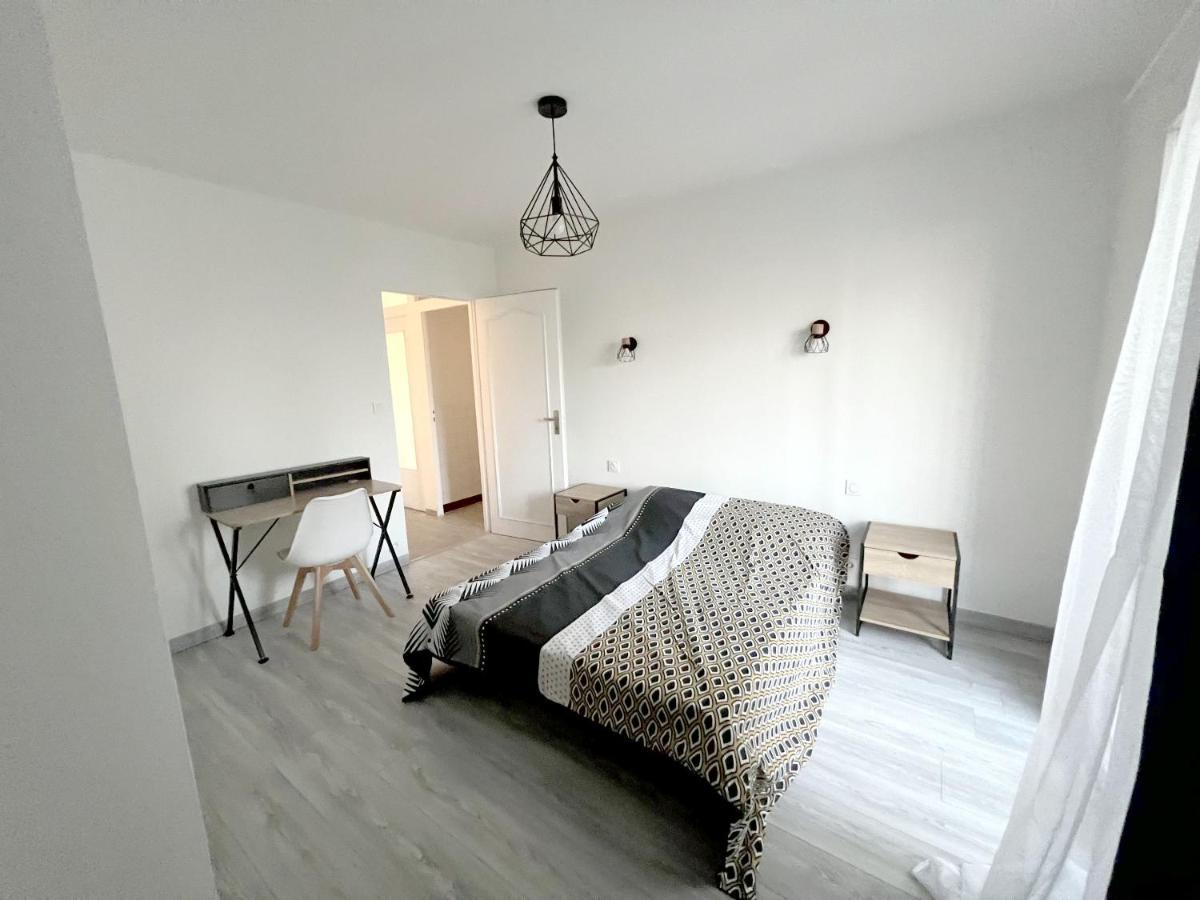 178A - T3 Tout Confort Du Gond - 70 M2 Le Gond-Pontouvre Kültér fotó