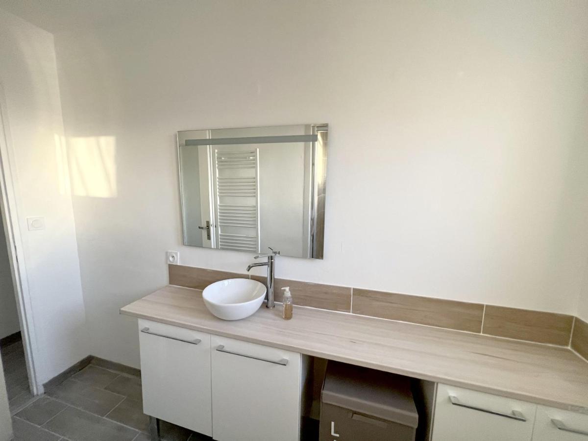 178A - T3 Tout Confort Du Gond - 70 M2 Le Gond-Pontouvre Kültér fotó