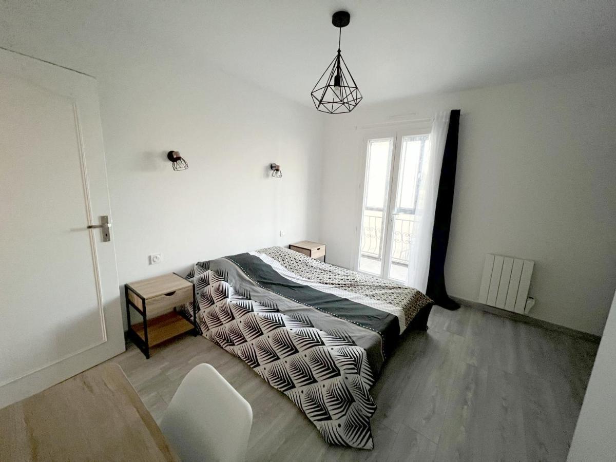 178A - T3 Tout Confort Du Gond - 70 M2 Le Gond-Pontouvre Kültér fotó