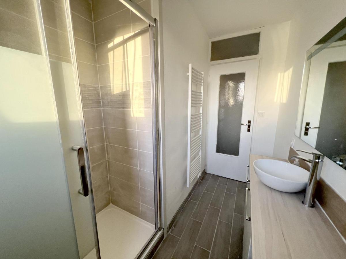 178A - T3 Tout Confort Du Gond - 70 M2 Le Gond-Pontouvre Kültér fotó